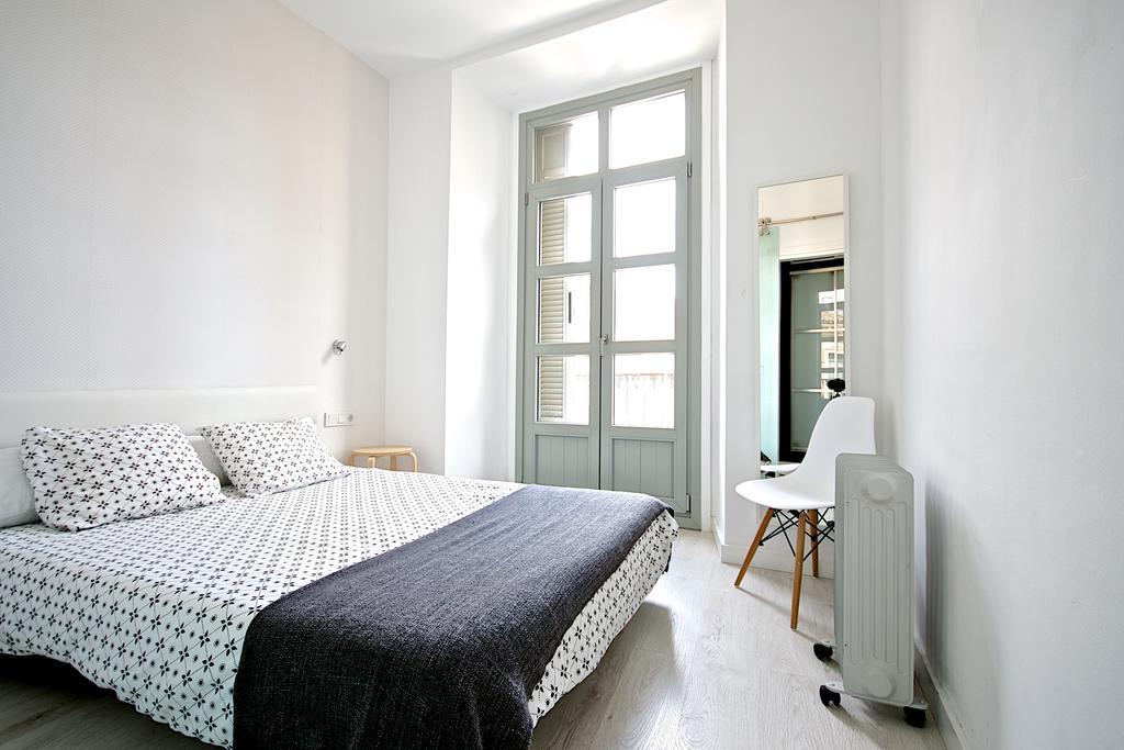 Apartment Malagaurbanrooms - *