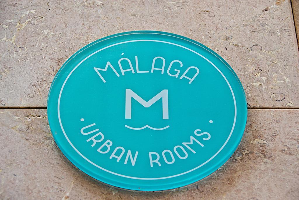 Malagaurbanrooms -