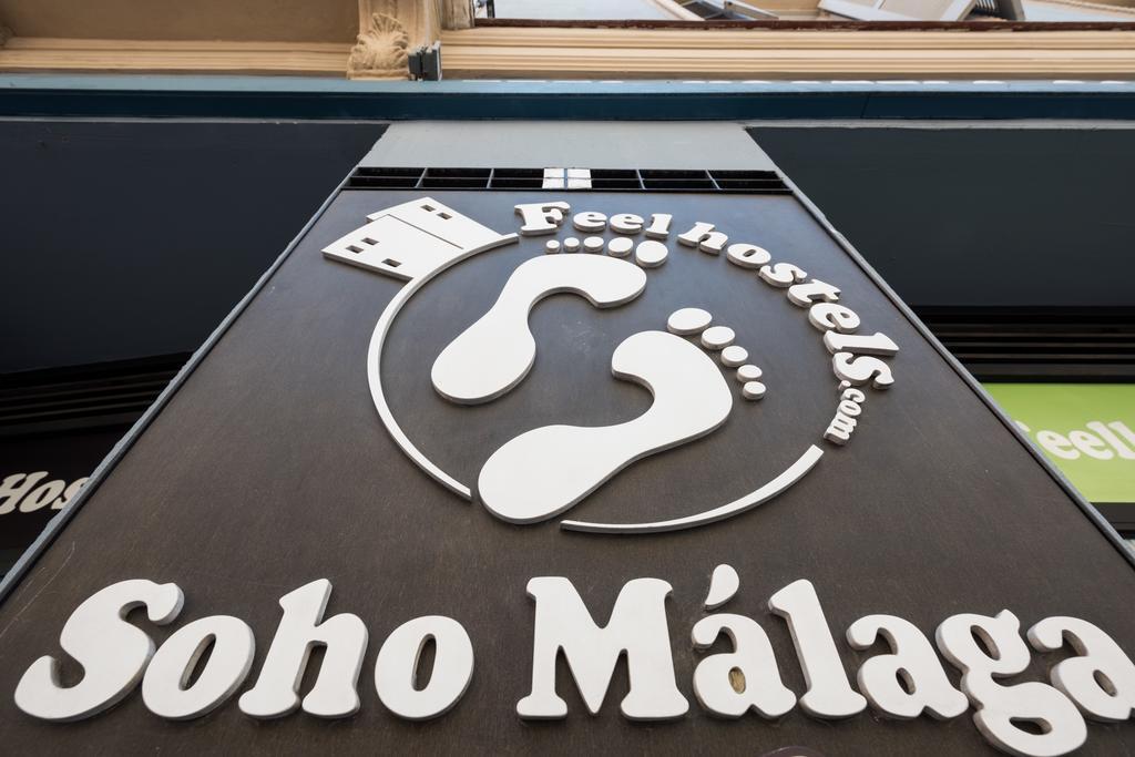 Hostel Feel Soho Malaga