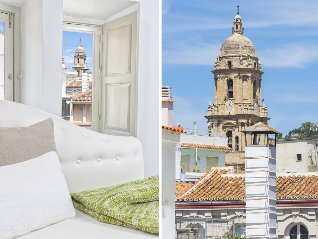 Iloftmalaga Premium Centro Historico