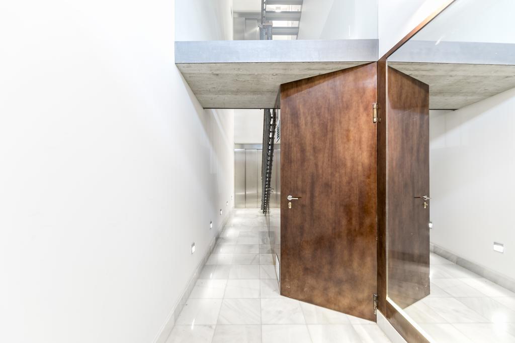 Apartment Iloftmalaga Premium Centro Historico *