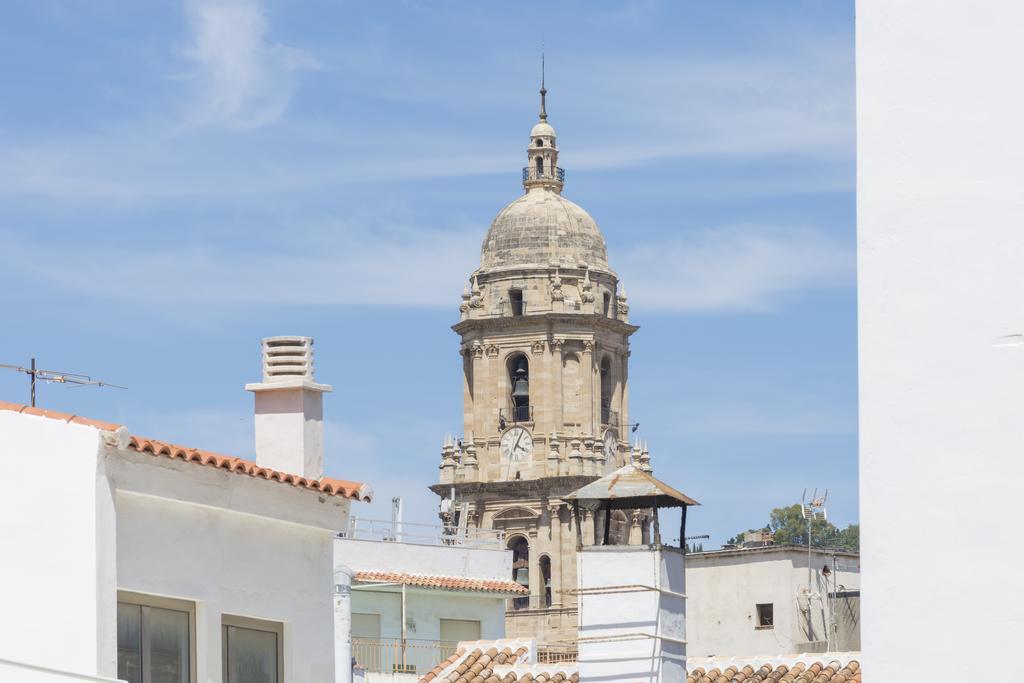Iloftmalaga Premium Centro Historico Malaga