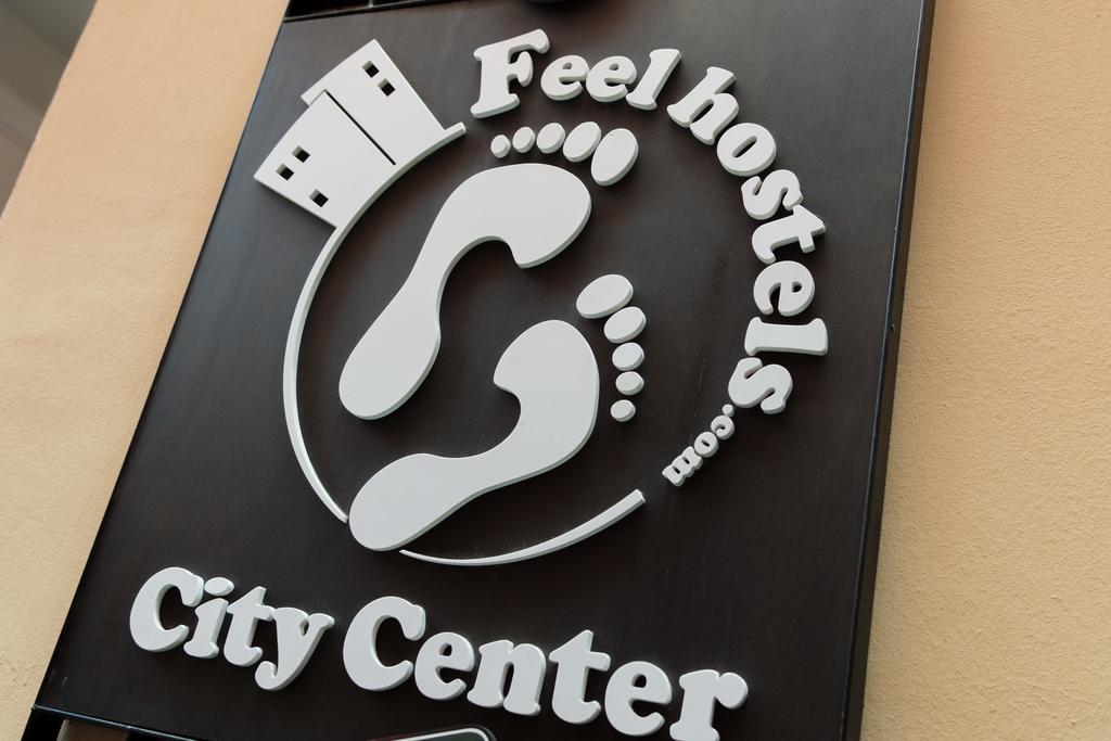 Hostel Feel Center *