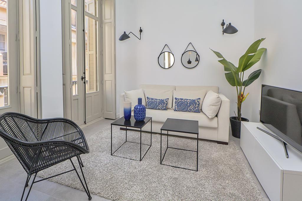 Apartment Iloftmalaga Premium Centro Historico *