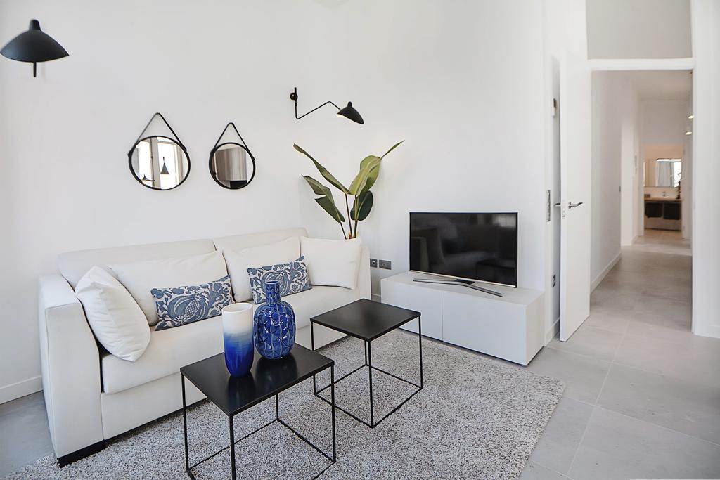 Apartment Iloftmalaga Premium Centro Historico *