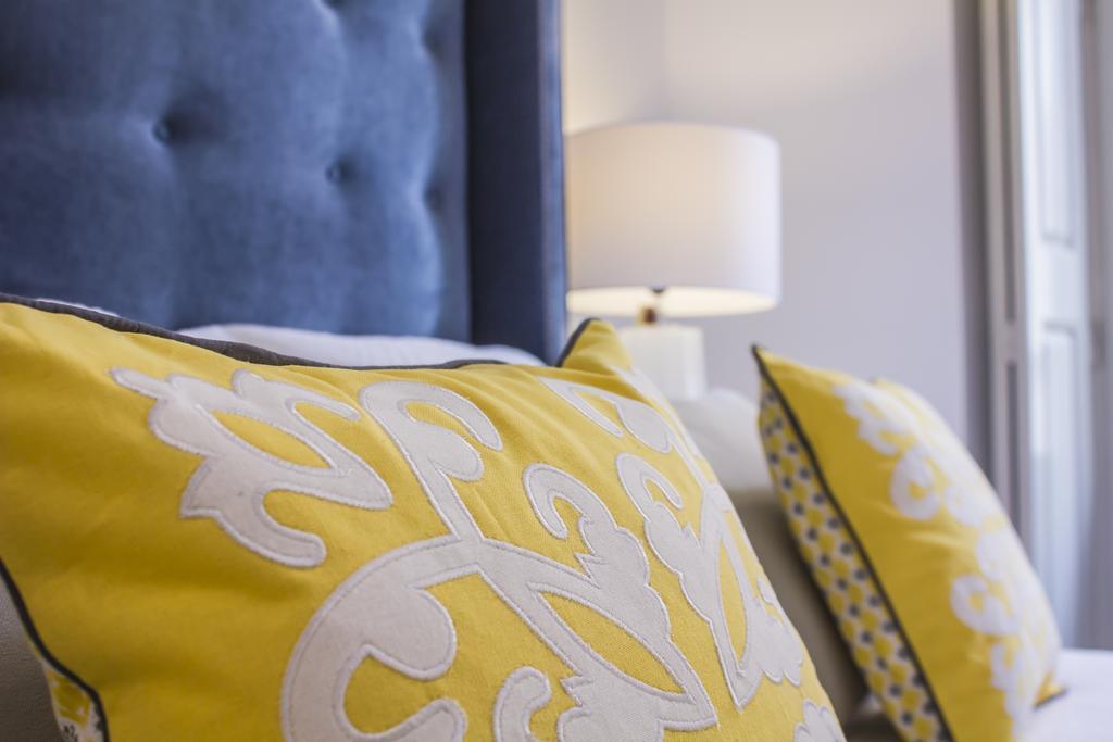 Apartment Iloftmalaga Premium Centro Historico