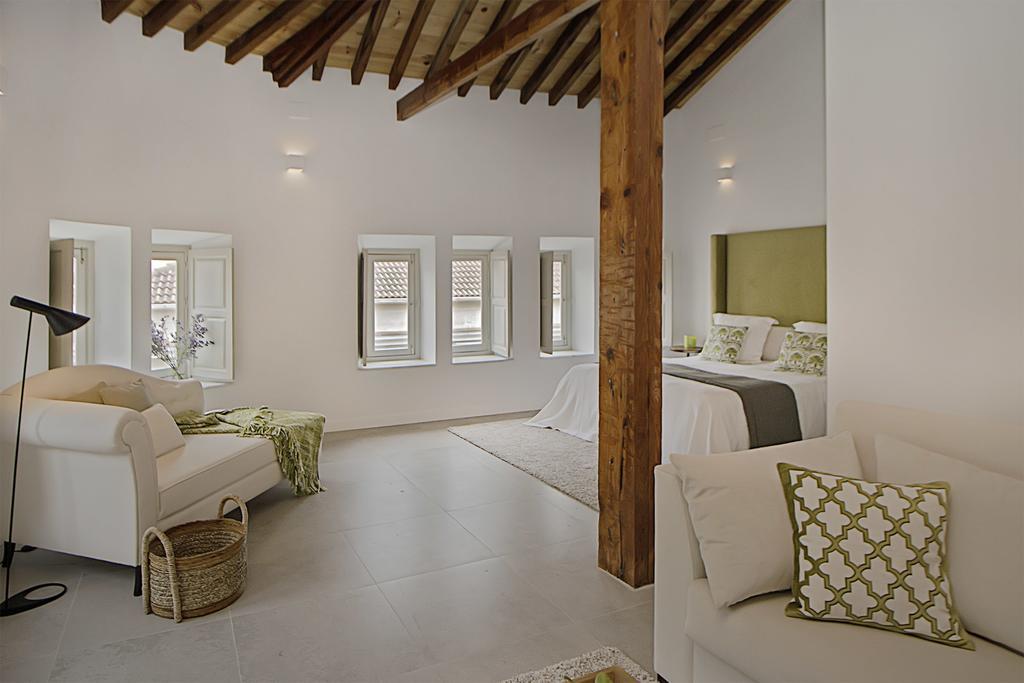 Apartment Iloftmalaga Premium Centro Historico Malaga