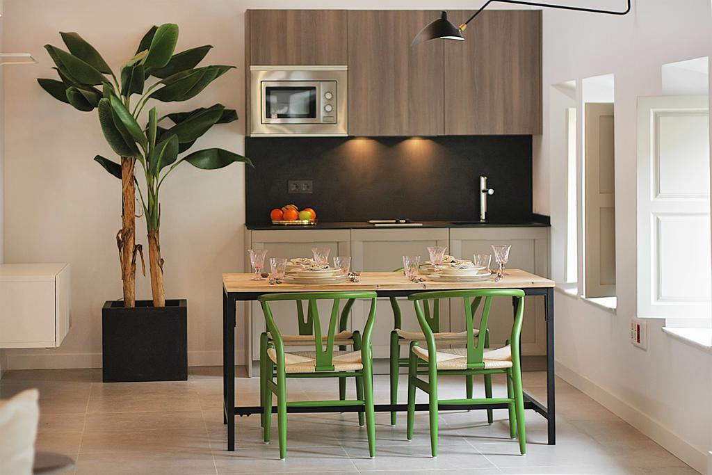 Apartment Iloftmalaga Premium Centro Historico *