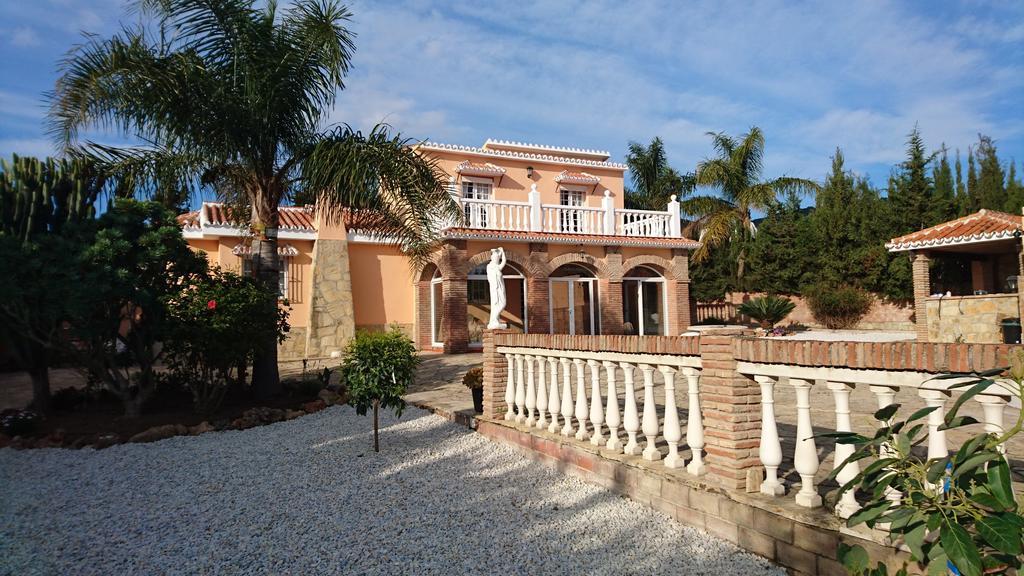 Buenavista - Sea View, Private Heated Pool, Spa, 5 Bedrooms