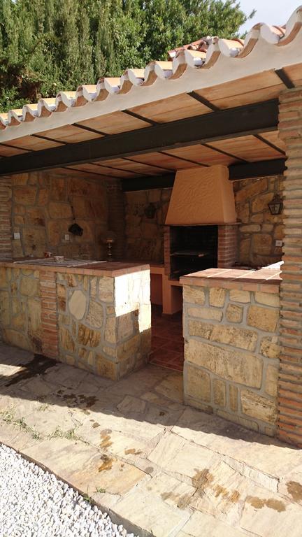 Buenavista - Sea View, Private Heated Pool, Spa, 5 Bedrooms Malaga