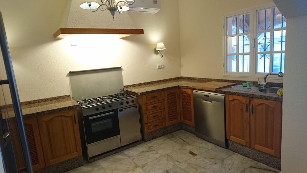Buenavista - Sea View, Private Heated Pool, Spa, 5 Bedrooms