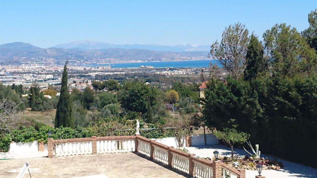 Villa Buenavista - Sea View, Private Heated Pool, Spa, 5 Bedrooms
