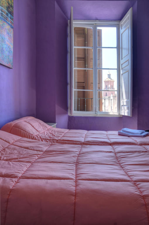 Apartment Gold Malaga