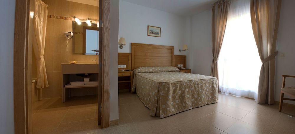 Hotel Goartin Málaga