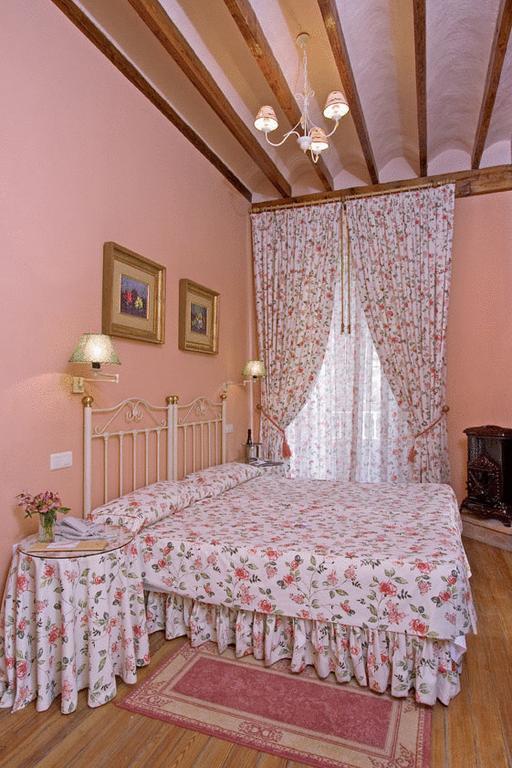 Cortijo La Reina Malaga