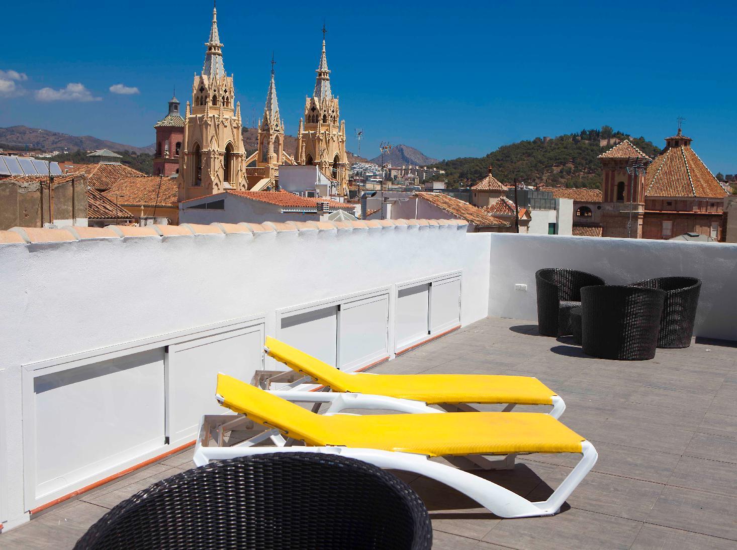 Hotel Exe Museos 3*