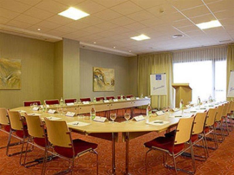 Hilton Garden Malaga
