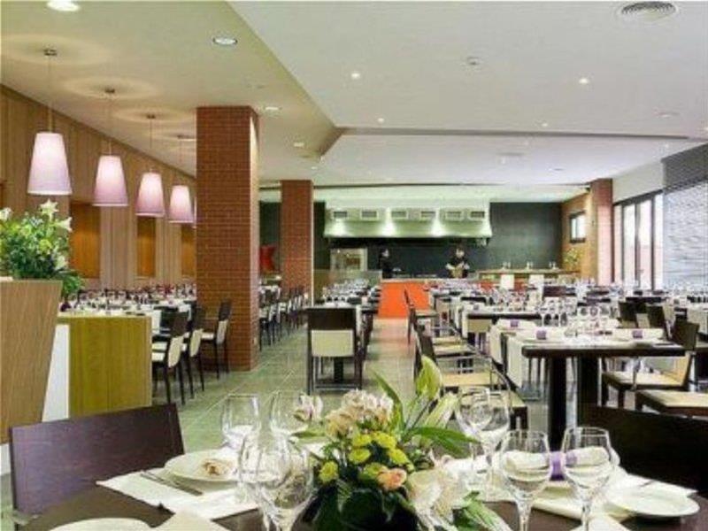 Hotel Hilton Garden Malaga