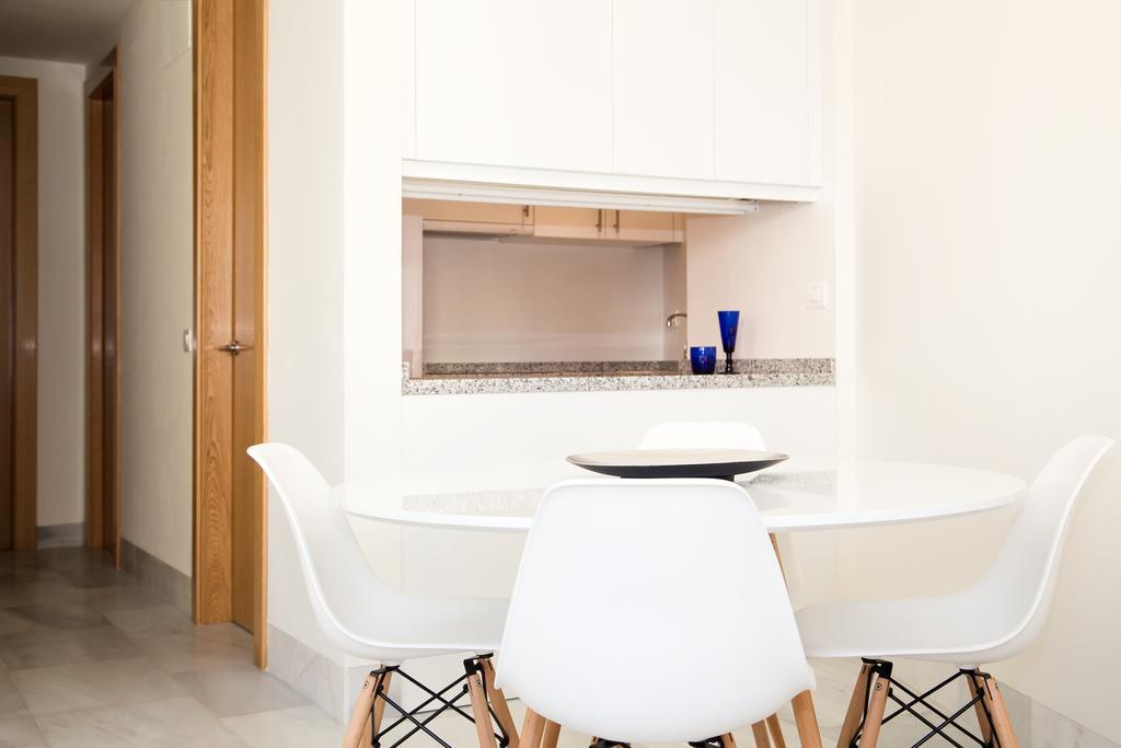 Apartment Domopolitan Centro