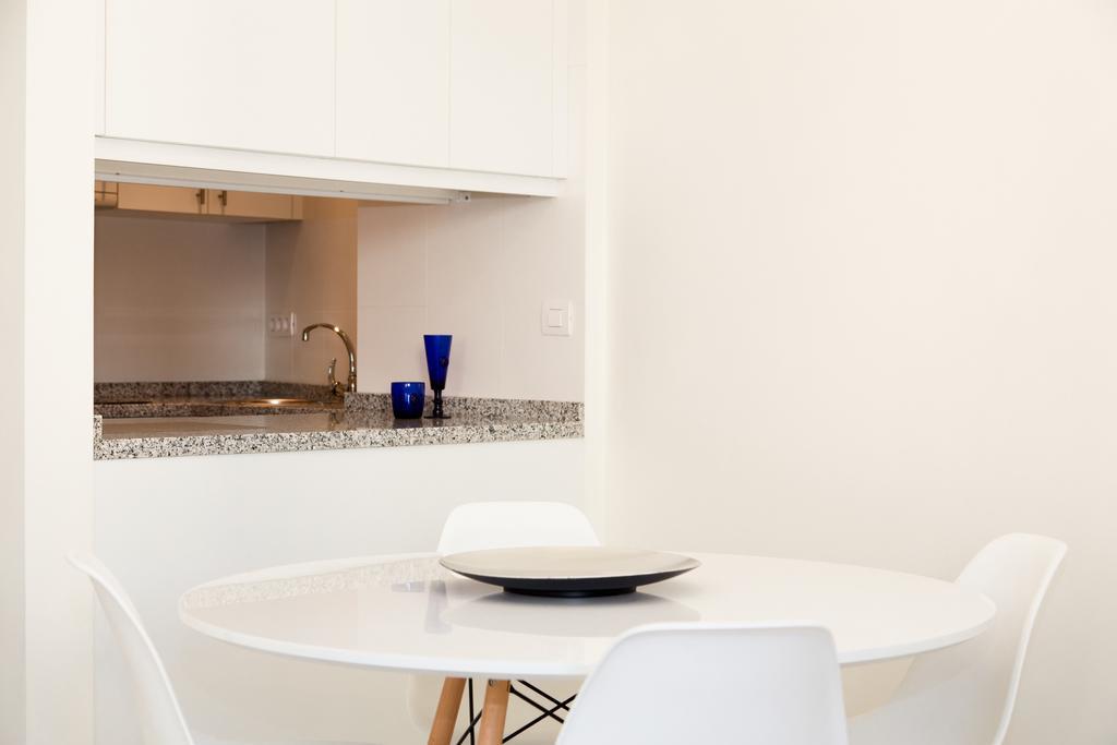 Apartment Domopolitan Centro Malaga