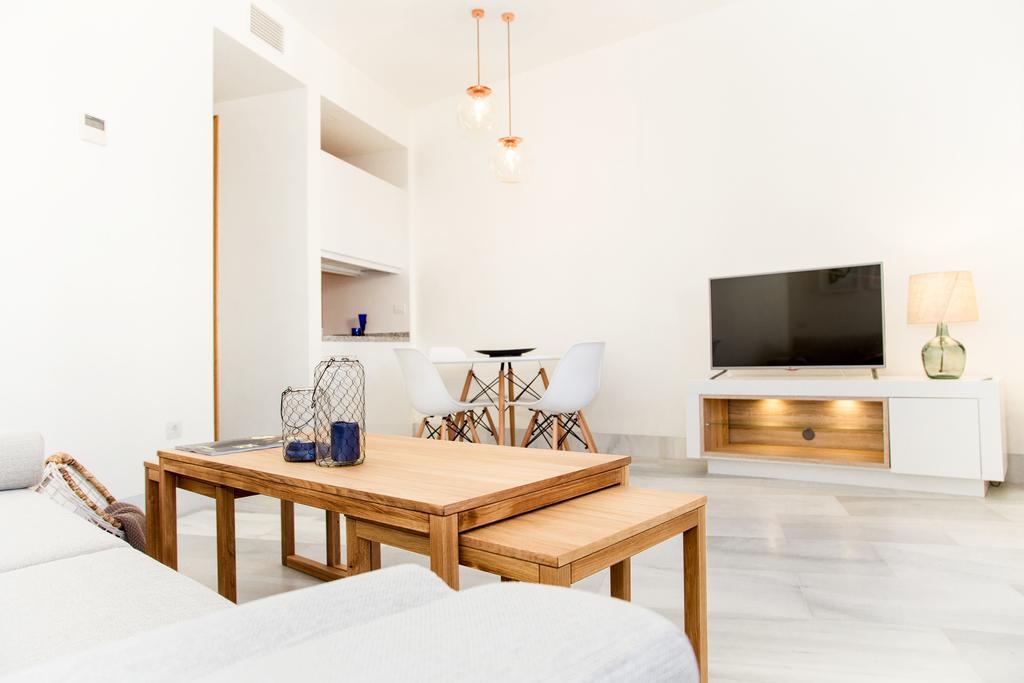 Apartment Domopolitan Centro