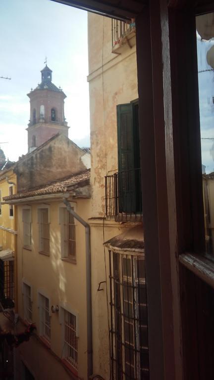 Ballesteros Malaga