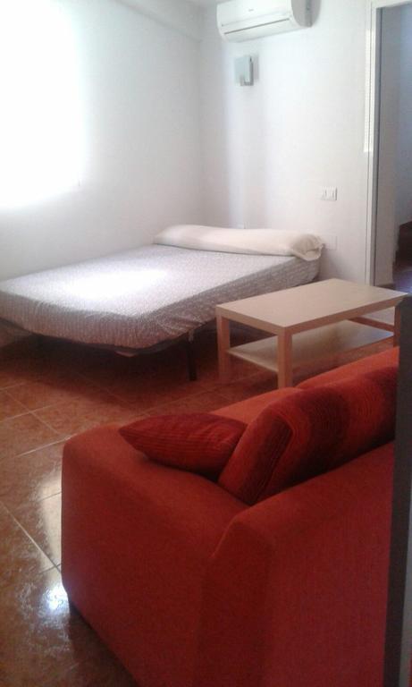 Ballesteros Malaga