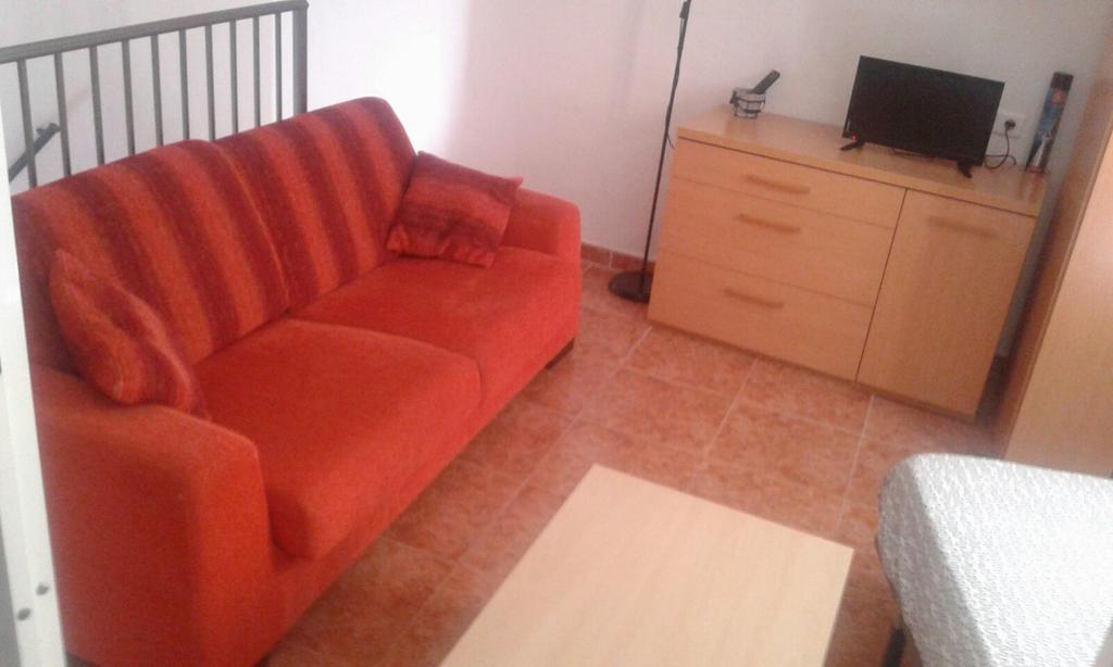 Ballesteros Malaga