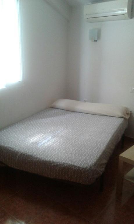 Ballesteros Malaga