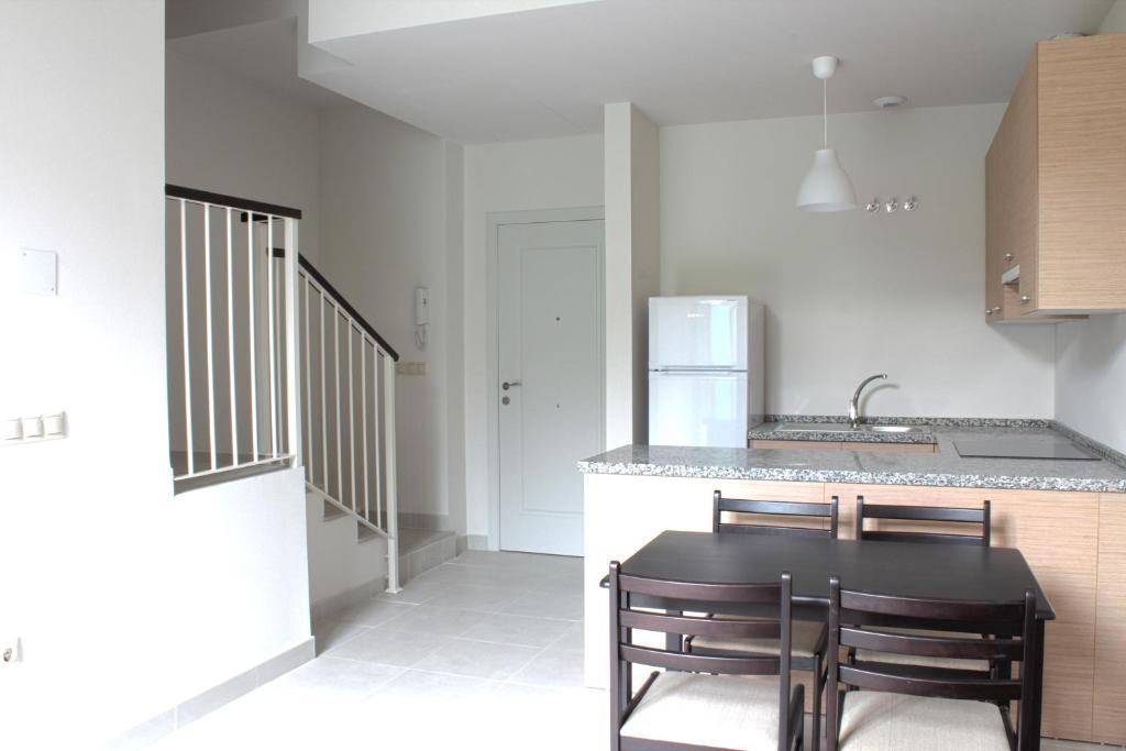 Los Patios De Beatas Apartment Malaga