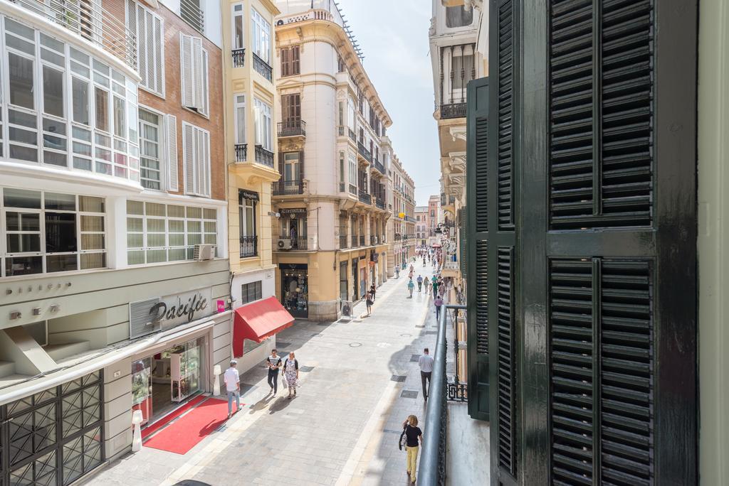 Homemalaga Constitucion