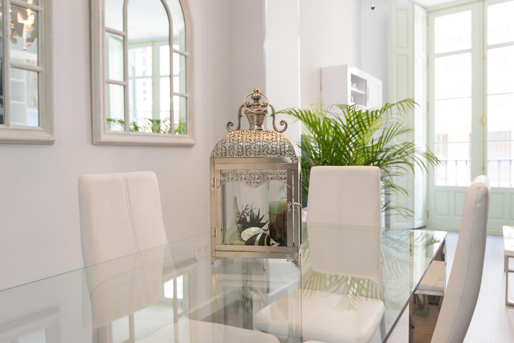 Apartment Homemalaga Constitucion Málaga