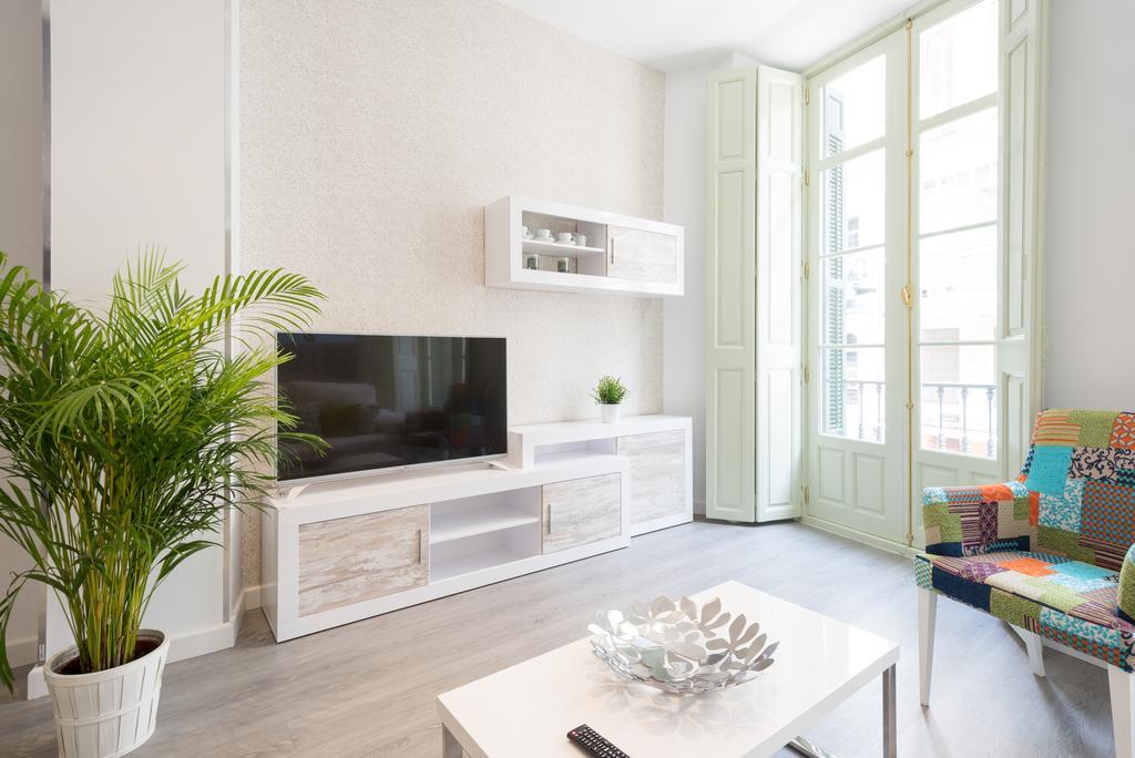 Apartment Homemalaga Constitucion *