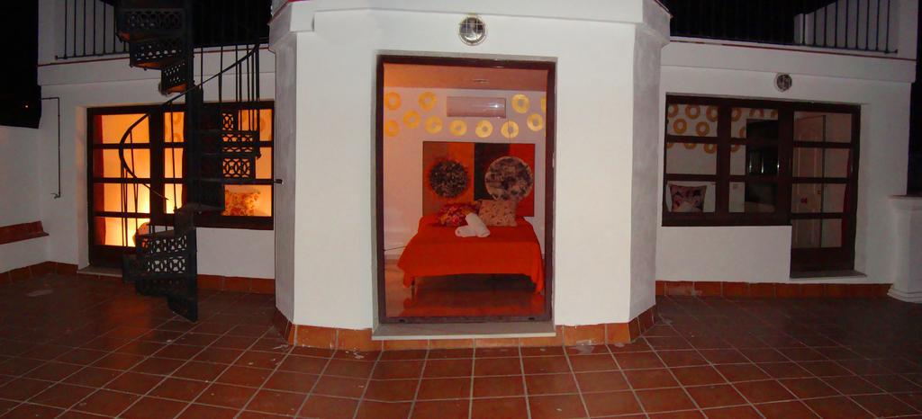 Guest house Palacio De Los Suenos *