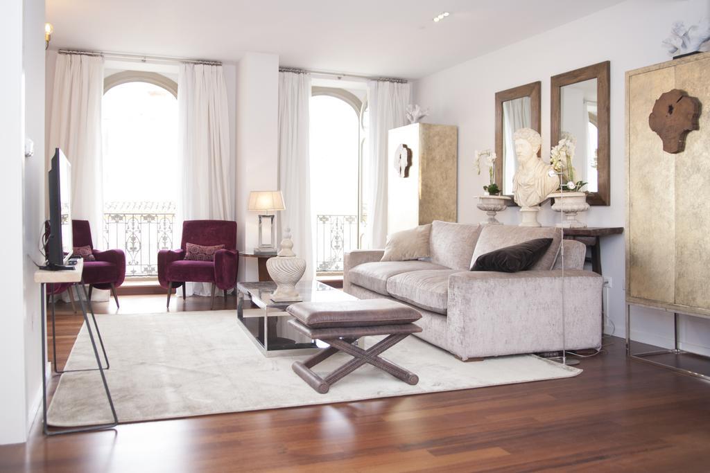 Apartment Center Flat Luxury *