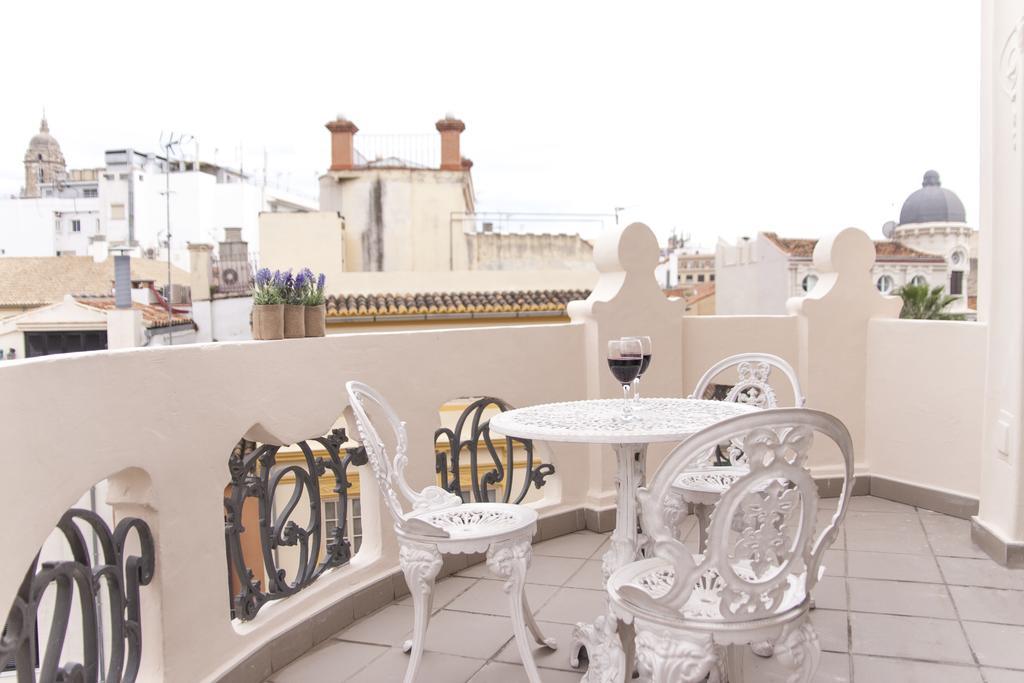 Apartment Center Flat Luxury