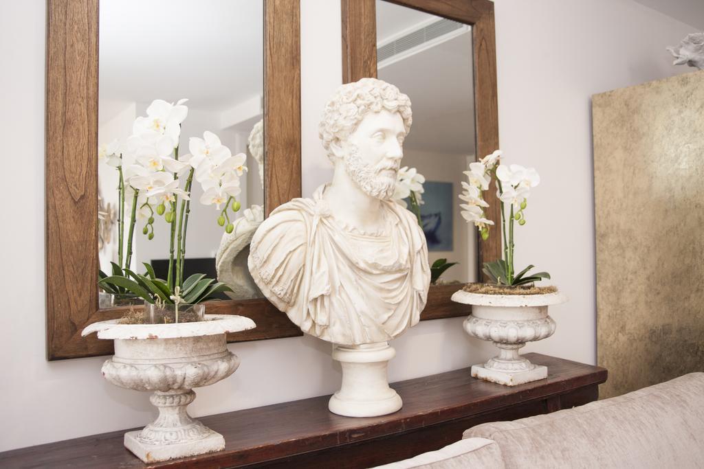 Apartment Center Flat Luxury