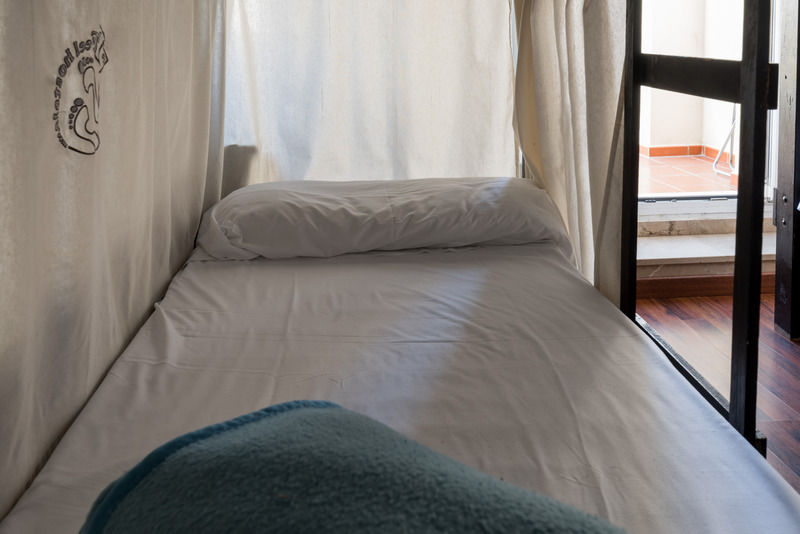 Hostel Feel Soho Malaga