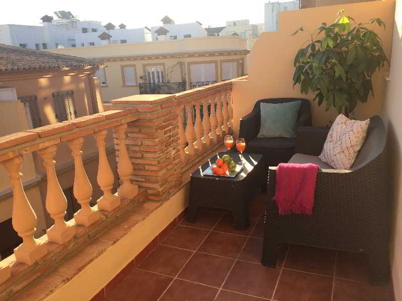 Apartment Life Alameda Colon Málaga