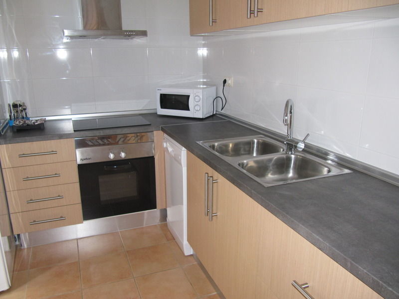 Apartment Life Alameda Colon *