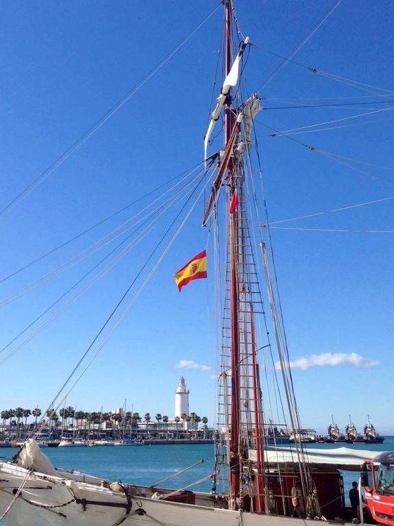 Carpe Diem De Malaga
