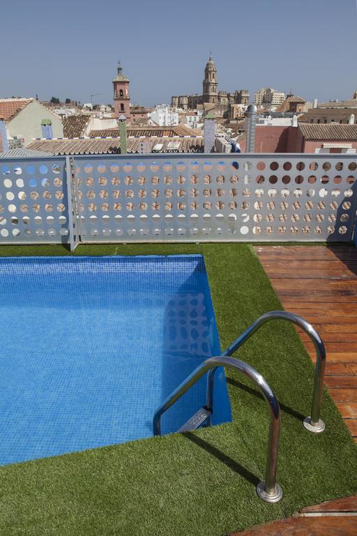 Apartment Inmalaga Carreteria *