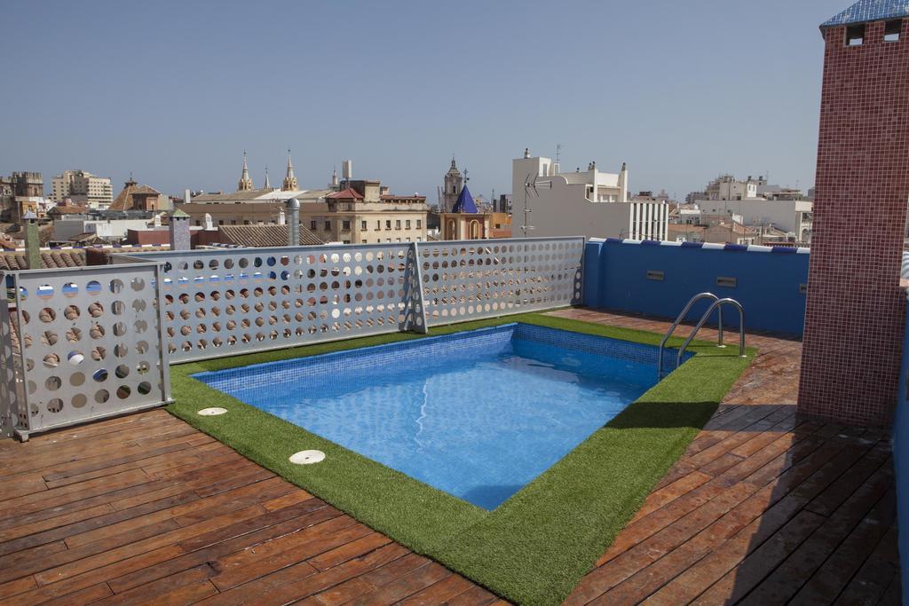 Apartment Inmalaga Carreteria