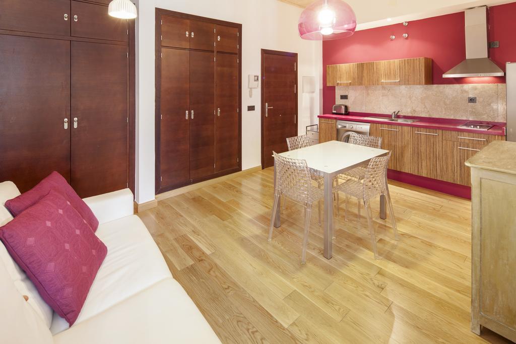 Apartment Inmalaga Carreteria