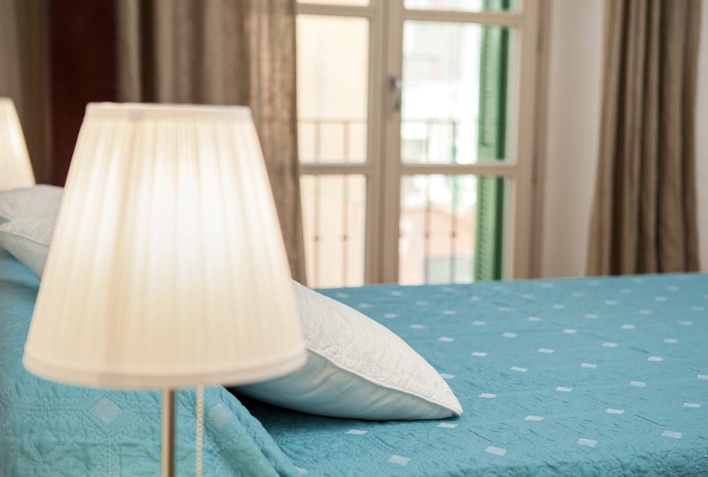 Apartment Inmalaga Carreteria *