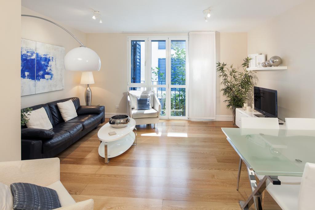 Apartment Inmalaga Picasso Malaga