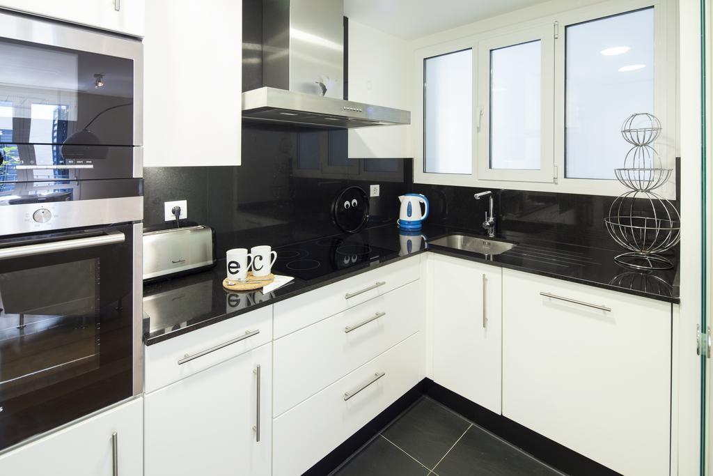 Apartment Inmalaga Picasso Malaga