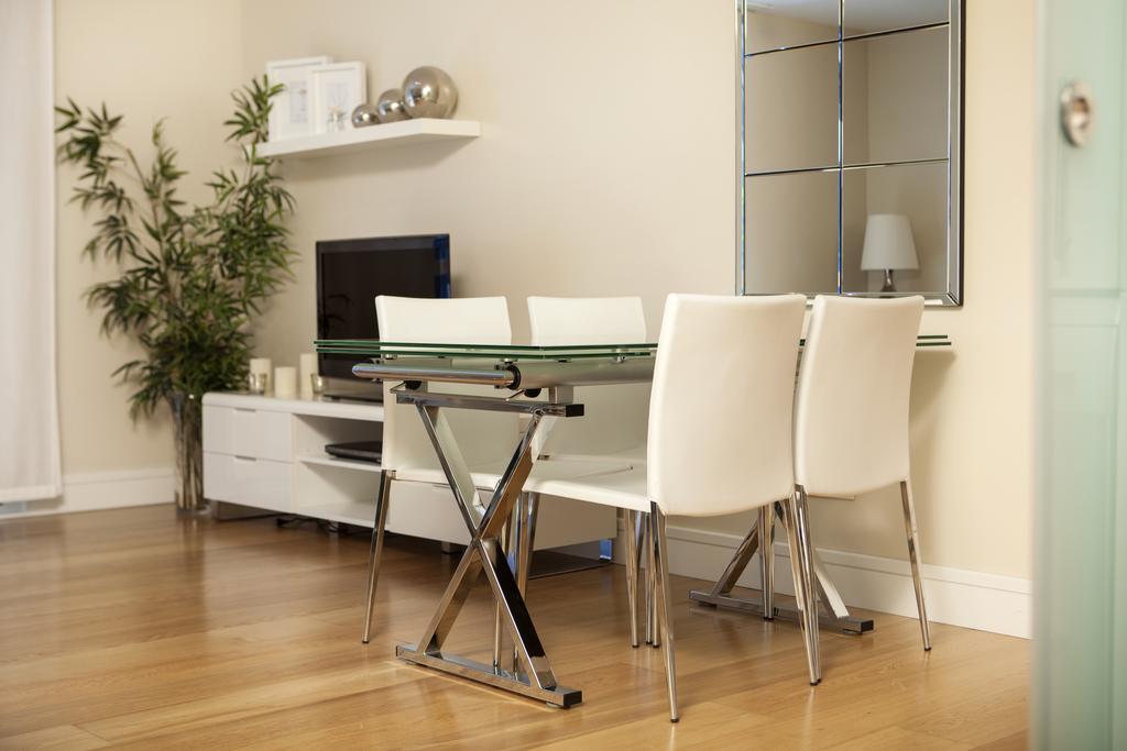 Apartment Inmalaga Picasso