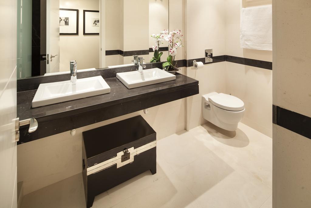 Apartment Inmalaga Picasso Malaga