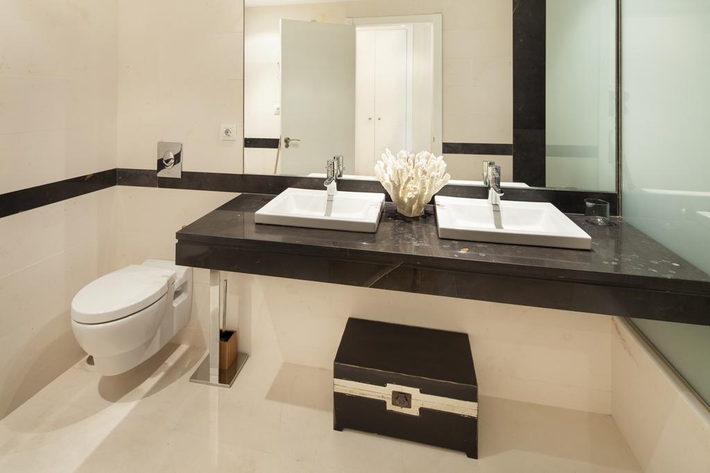 Apartment Inmalaga Picasso Malaga